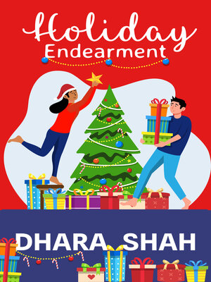 cover image of Holiday Endearment